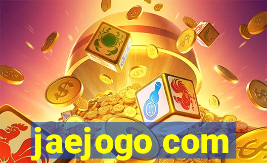 jaejogo com